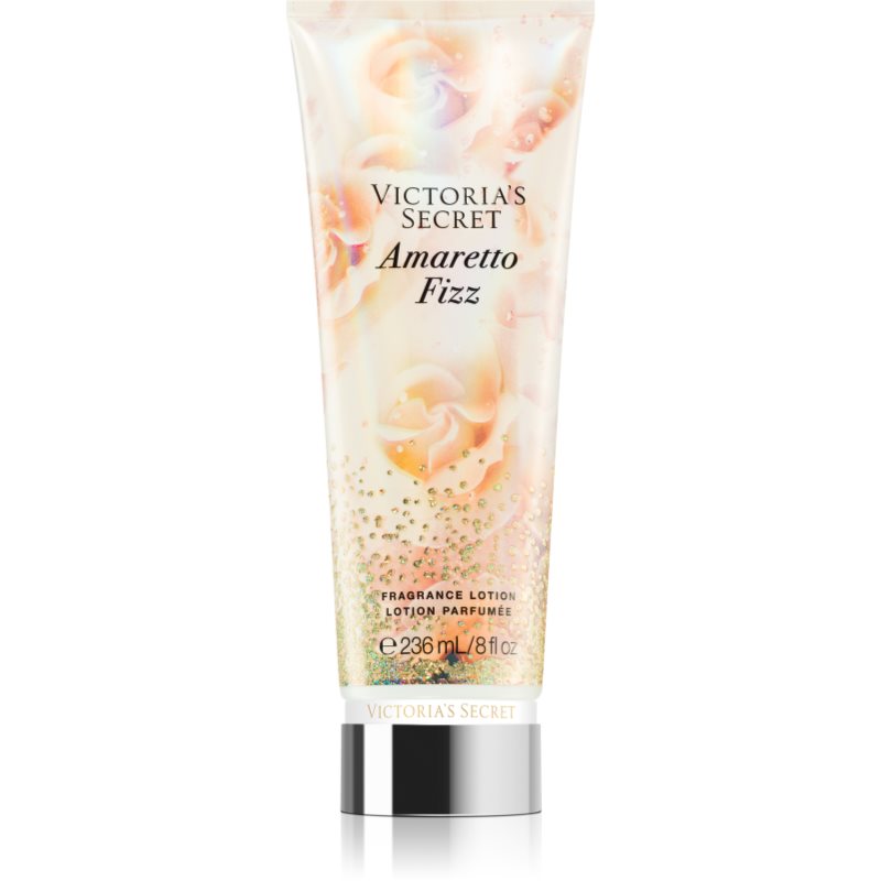 Victoria's Secret Amaretto Fizz testápoló tej hölgyeknek 236 ml-Ár