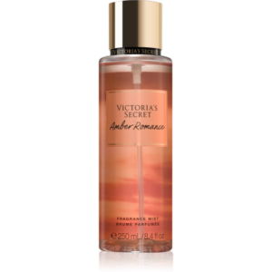 Victoria's Secret Amber Romance testápoló spray hölgyeknek 250 ml-Ár
