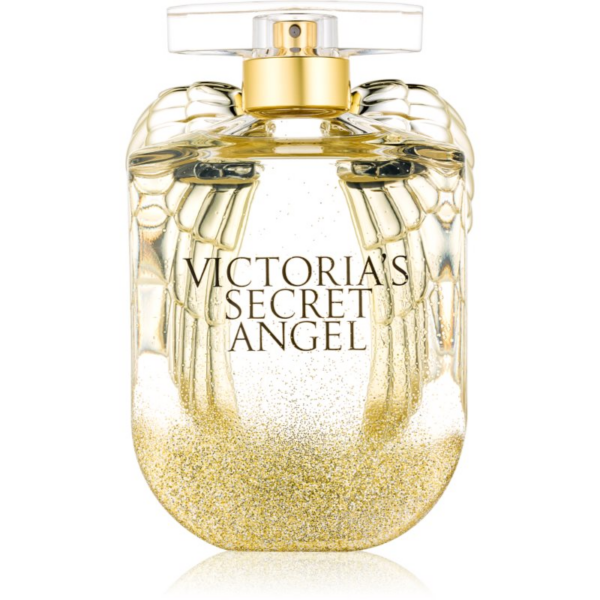 Victoria's Secret Angel Gold Eau de Parfum hölgyeknek 100 ml-Ár