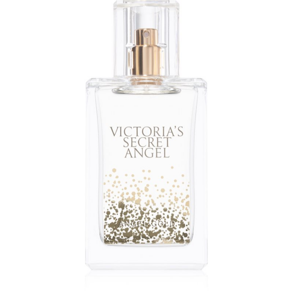 Victoria's Secret Angel Gold Eau de Parfum hölgyeknek 50 ml-Ár