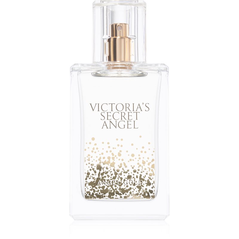 Victoria's Secret Angel Gold Eau de Parfum hölgyeknek 50 ml-Ár