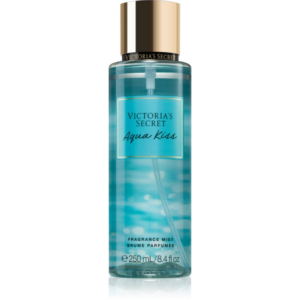 Victoria's Secret Aqua Kiss testápoló spray hölgyeknek 250 ml-Ár
