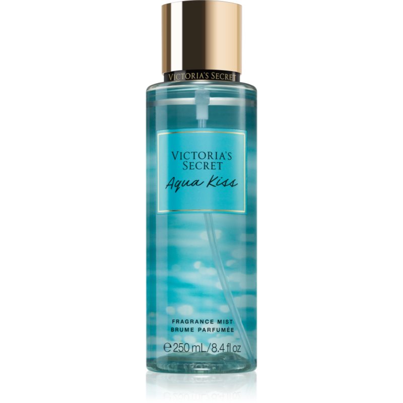 Victoria's Secret Aqua Kiss testápoló spray hölgyeknek 250 ml-Ár