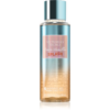 Victoria's Secret Bare Vanilla Splash testápoló spray hölgyeknek 250 ml