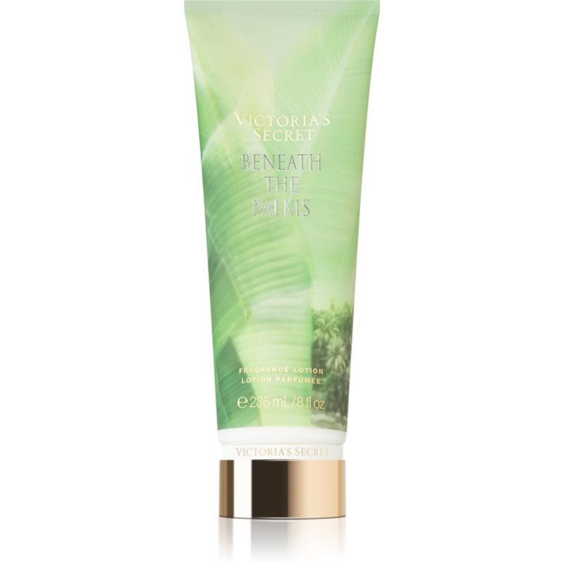 Victoria's Secret Beneath The Palms testápoló tej hölgyeknek 236 ml-Ár