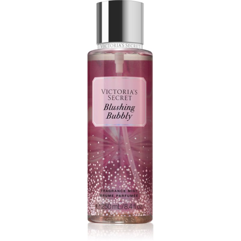 Victoria's Secret Blushing Bubbly testápoló spray hölgyeknek 250 ml-Ár