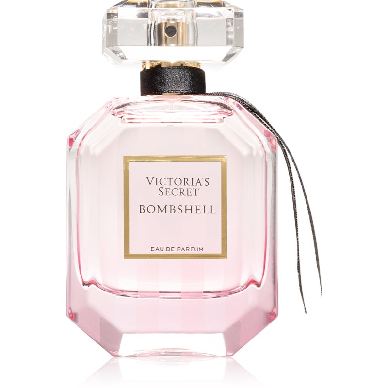 Victoria's Secret Bombshell Eau de Parfum hölgyeknek 100 ml-Eredeti