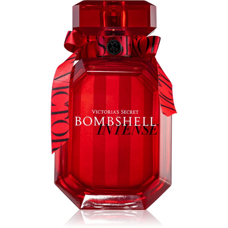 Victoria's Secret Bombshell Intense Eau de Parfum hölgyeknek 100 ml-Ár