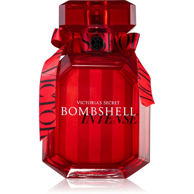 Victoria's Secret Bombshell Intense Eau de Parfum hölgyeknek 50 ml-Eredeti