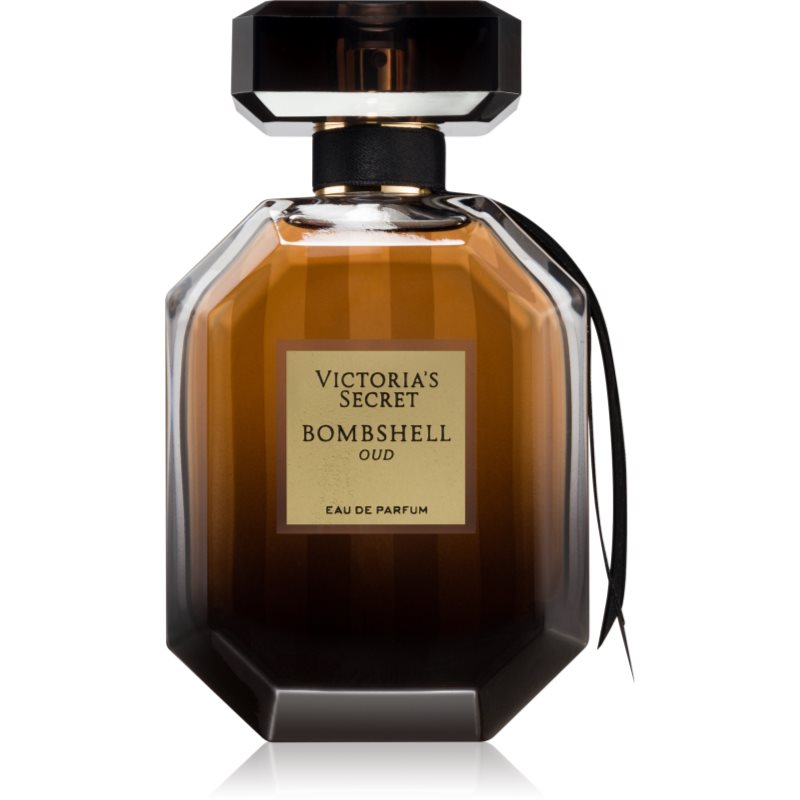 Victoria's Secret Bombshell Oud Eau de Parfum hölgyeknek 100 ml-Ár
