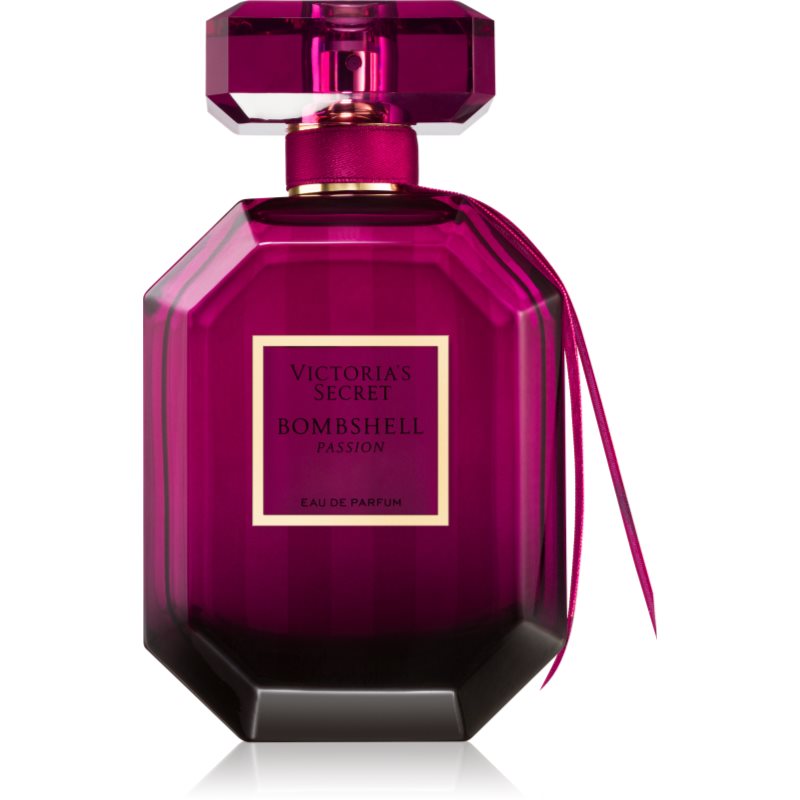 Victoria's Secret Bombshell Passion Eau de Parfum hölgyeknek 100 ml-Ár