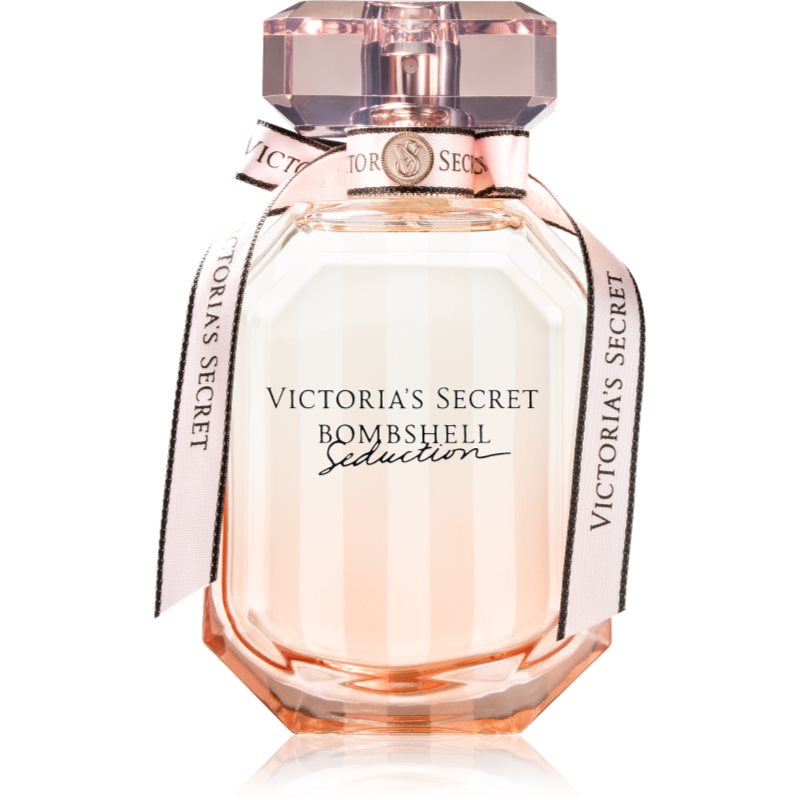 Victoria's Secret Bombshell Seduction Eau de Parfum hölgyeknek 100 ml-Eredeti