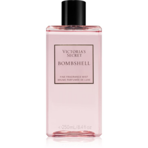 Victoria's Secret Bombshell testápoló spray hölgyeknek 250 ml-Ár