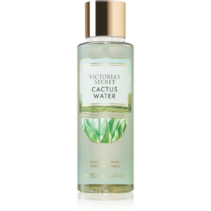 Victoria's Secret Cactus Water testápoló spray hölgyeknek 250 ml-Ár
