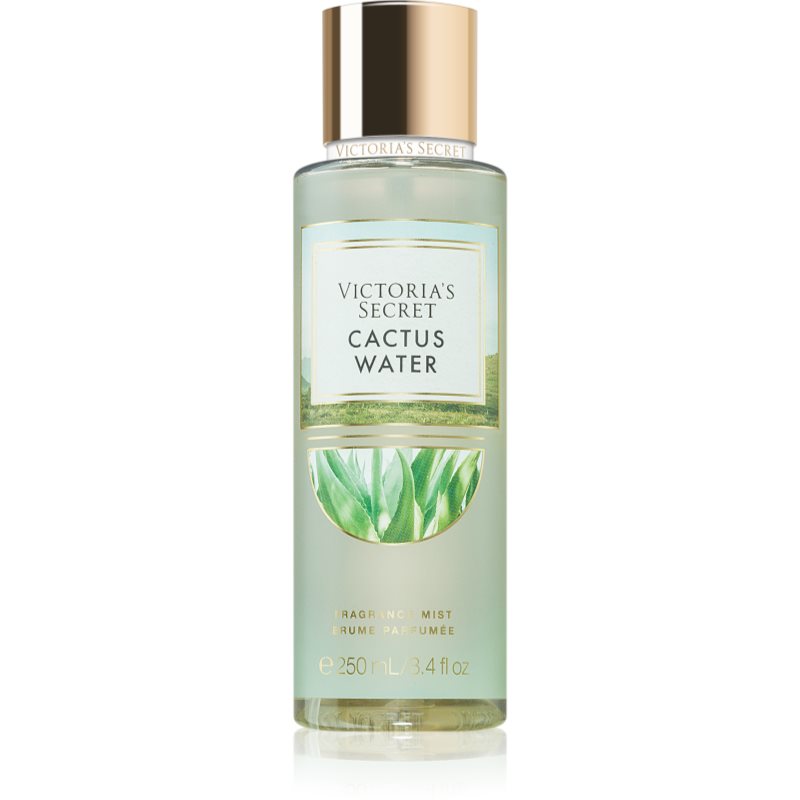 Victoria's Secret Cactus Water testápoló spray hölgyeknek 250 ml-Ár