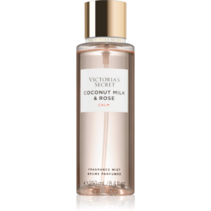 Victoria's Secret Coconut Milk & Rose testápoló spray hölgyeknek 250 ml-Ár