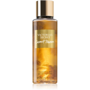 Victoria's Secret Coconut Passion testápoló spray hölgyeknek 250 ml-Eredeti