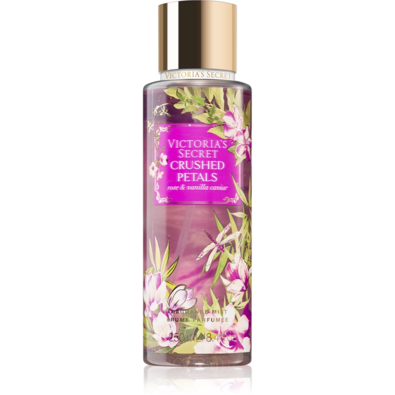 Victoria's Secret Crushed Petals testápoló spray hölgyeknek 250 ml-Ár