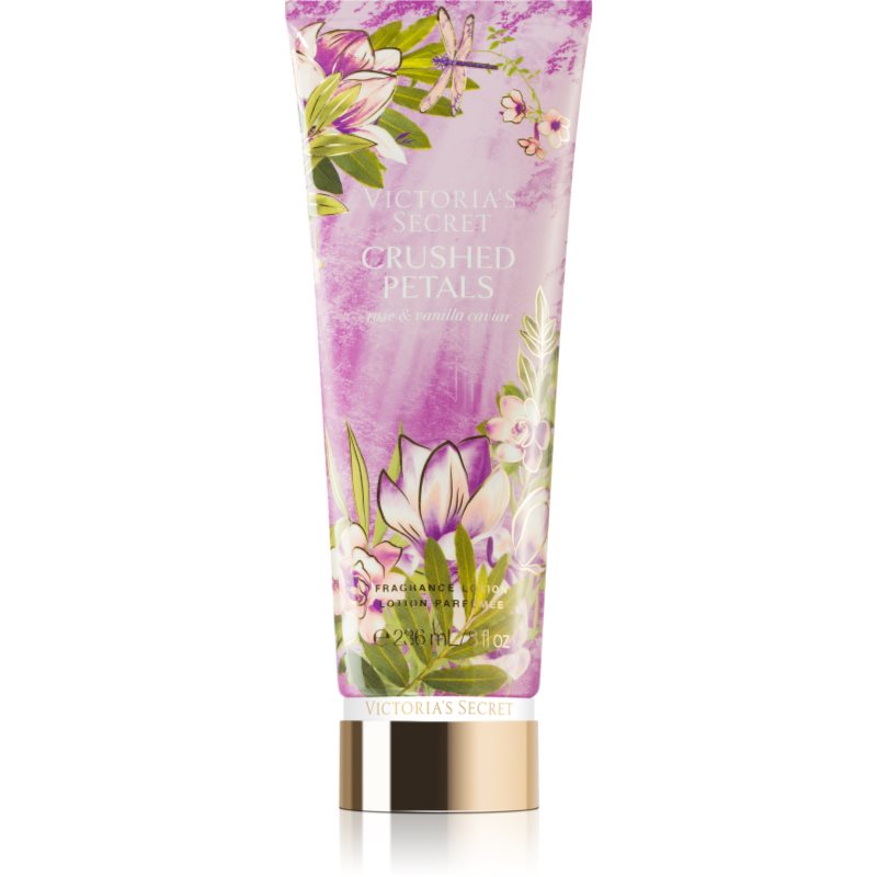 Victoria's Secret Crushed Petals testápoló tej hölgyeknek 236 ml-Ár