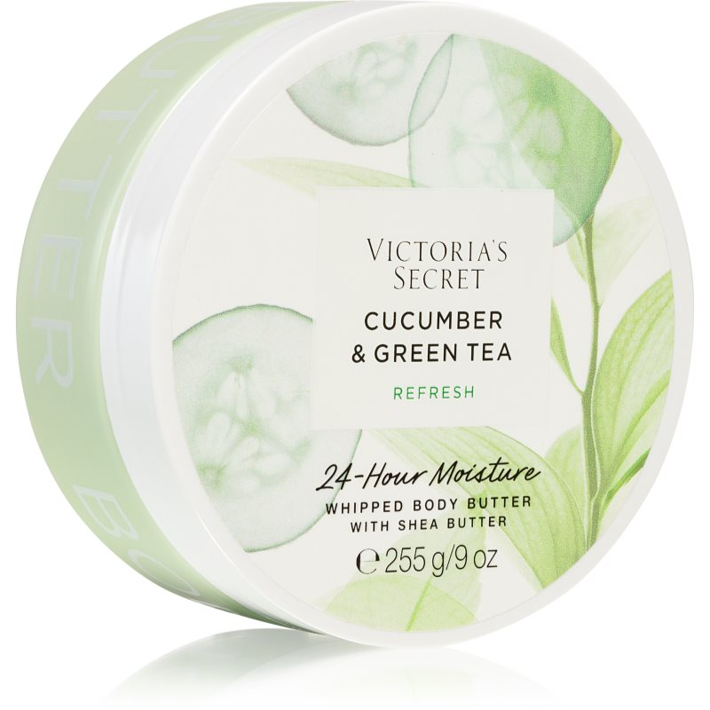 Victoria's Secret Cucumber & Green Tea testvaj hölgyeknek 255 g-Ár