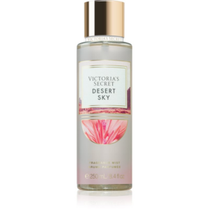 Victoria's Secret Desert Sky testápoló spray hölgyeknek 250 ml-Ár