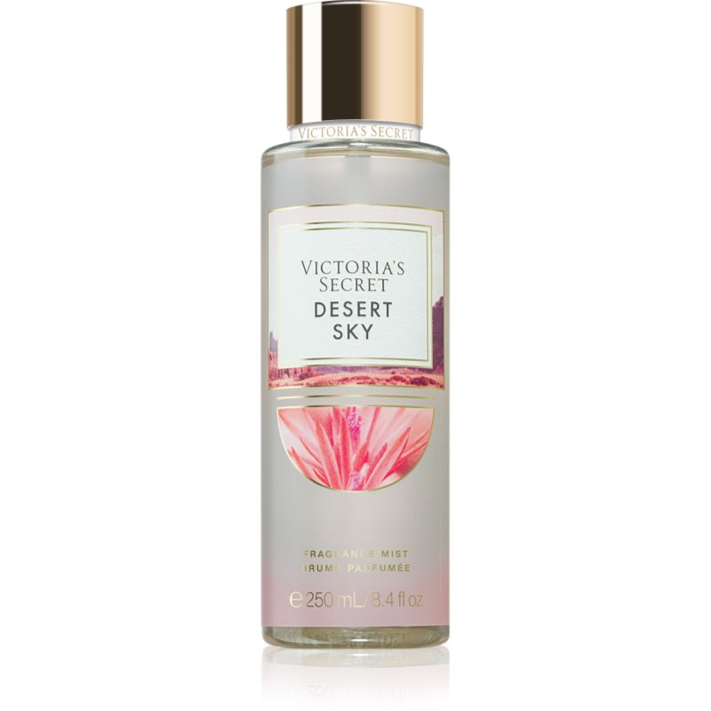 Victoria's Secret Desert Sky testápoló spray hölgyeknek 250 ml-Ár