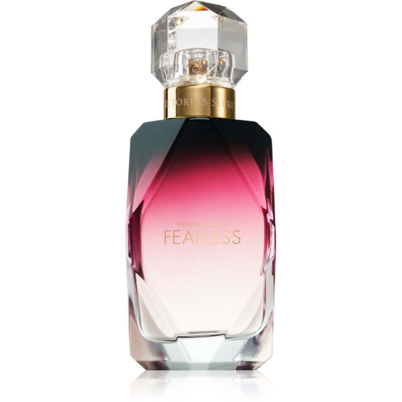 Victoria's Secret Fearless Eau de Parfum hölgyeknek 100 ml-Ár