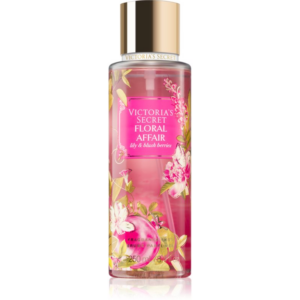 Victoria's Secret Floral Affair testápoló spray hölgyeknek 250 ml-Ár