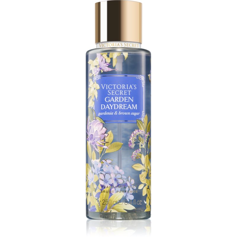 Victoria's Secret Garden Daydream testápoló spray hölgyeknek 250 ml-Ár