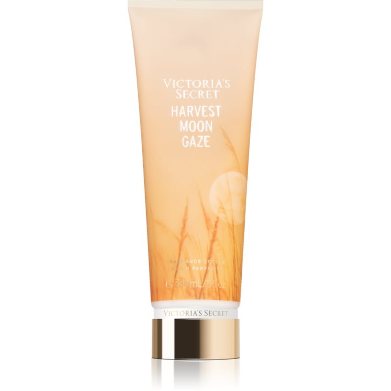 Victoria's Secret Harvest Moon Gaze testápoló tej hölgyeknek 236 ml-Ár