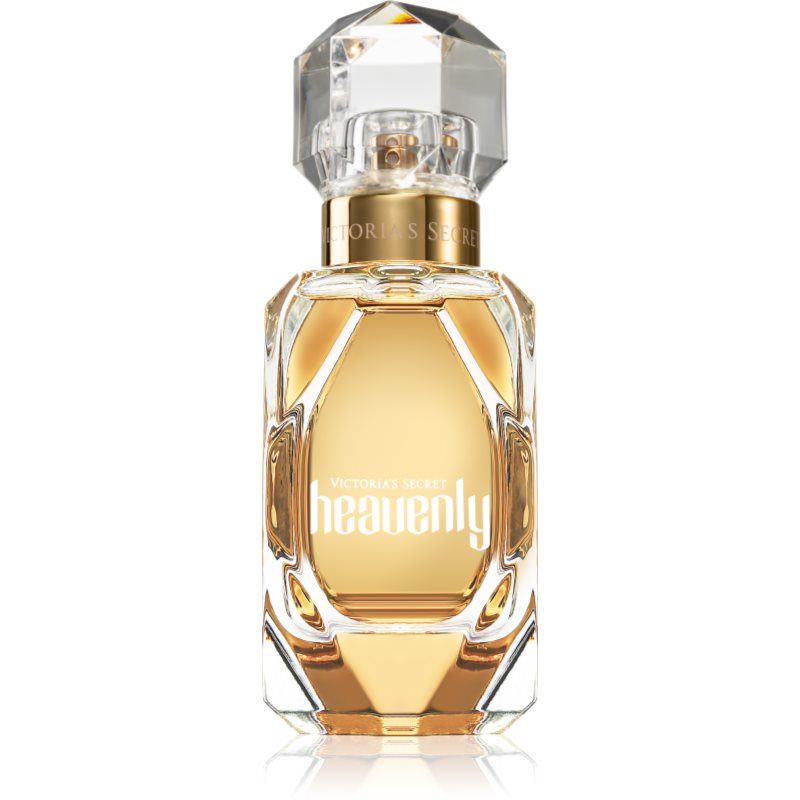 Victoria's Secret Heavenly Eau de Parfum hölgyeknek 50 ml