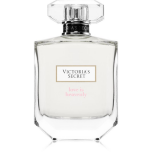 Victoria's Secret Love Is Heavenly Eau de Parfum hölgyeknek 100 ml