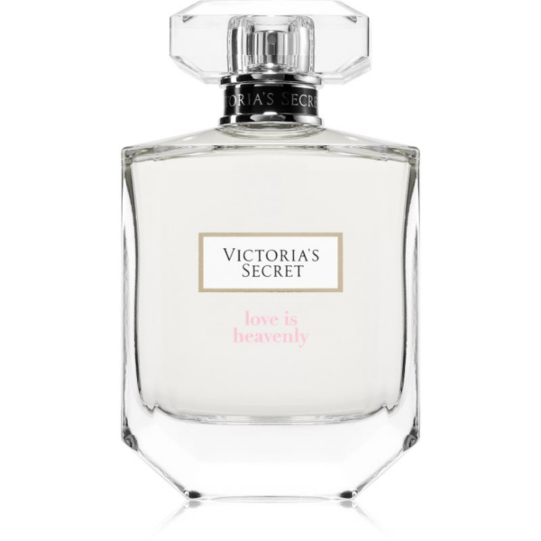 Victoria's Secret Love Is Heavenly Eau de Parfum hölgyeknek 100 ml