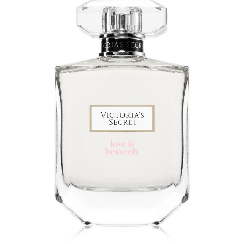 Victoria's Secret Love Is Heavenly Eau de Parfum hölgyeknek 100 ml