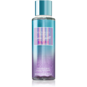 Victoria's Secret Love Spell Splash testápoló spray hölgyeknek 250 ml-Ár
