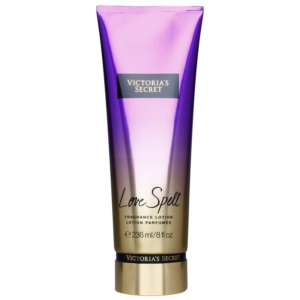 Victoria's Secret Love Spell testápoló tej hölgyeknek 236 ml-Eredeti