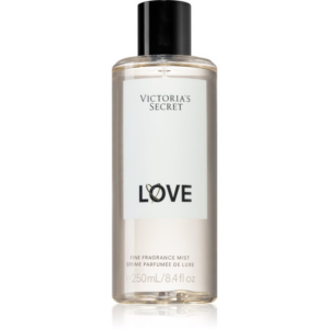 Victoria's Secret Love testápoló spray hölgyeknek 250 ml-Ár