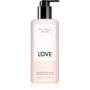 Victoria's Secret Love testápoló tej hölgyeknek 250 ml-Ár