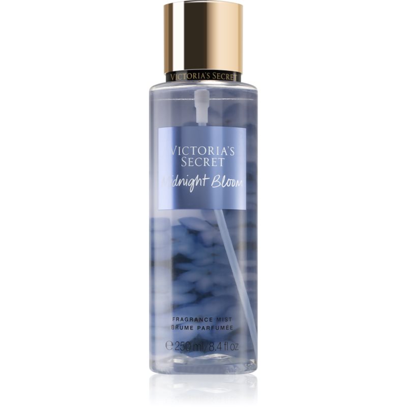Victoria's Secret Midnight Bloom testápoló spray hölgyeknek 250 ml-Ár