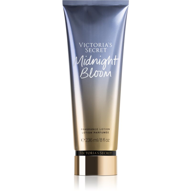 Victoria's Secret Midnight Bloom testápoló tej hölgyeknek 236 ml-Ár