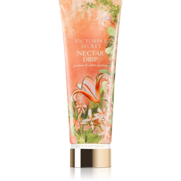 Victoria's Secret Nectar Drip testápoló tej hölgyeknek 236 ml-Ár