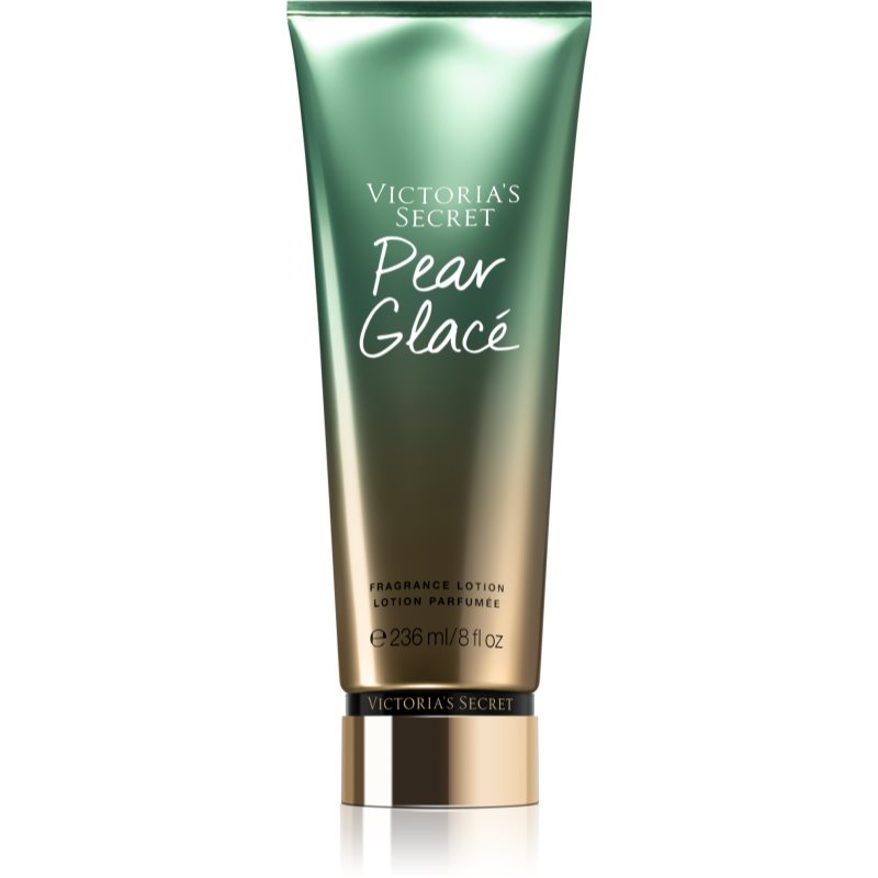 Victoria's Secret Pear Glace testápoló tej hölgyeknek 236 ml-Ár