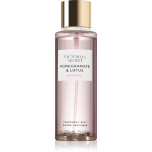 Victoria's Secret Pomegranate & Lotus testápoló spray hölgyeknek 250 ml-Ár