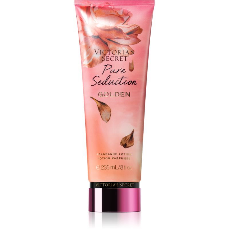 Victoria's Secret Pure Seduction Golden testápoló tej hölgyeknek 236 ml-Ár