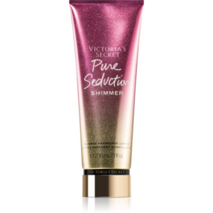 Victoria's Secret Pure Seduction Shimmer testápoló tej hölgyeknek 236 ml-Ár