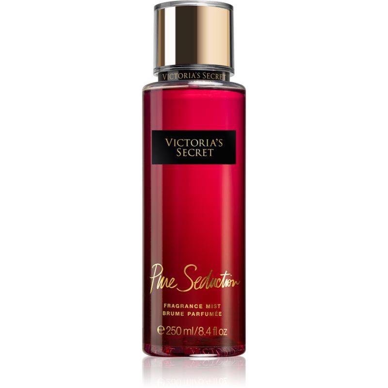 Victoria's Secret Pure Seduction testápoló spray hölgyeknek 250 ml-Eredeti