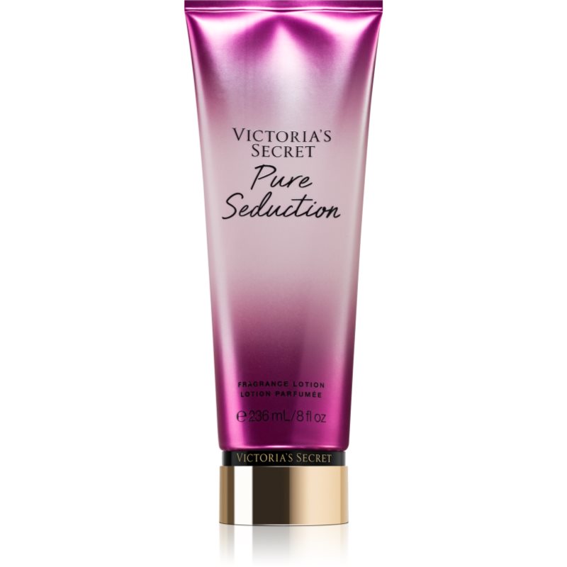 Victoria's Secret Pure Seduction testápoló tej hölgyeknek 236 ml-Eredeti