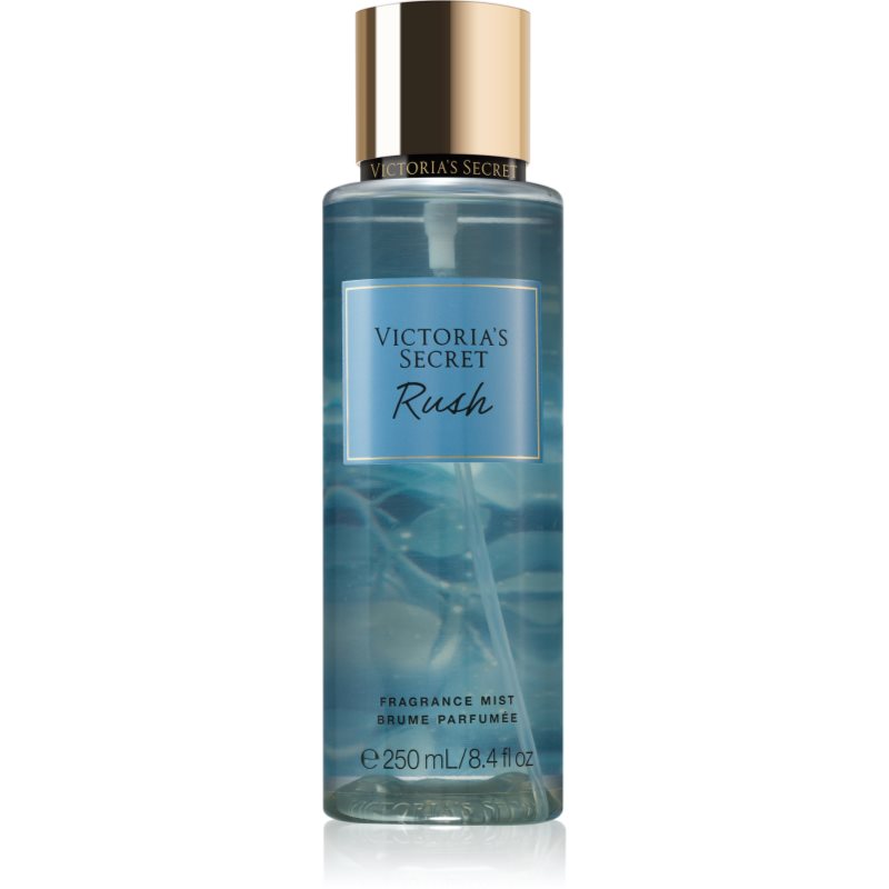 Victoria's Secret Rush testápoló spray hölgyeknek 250 ml-Eredeti