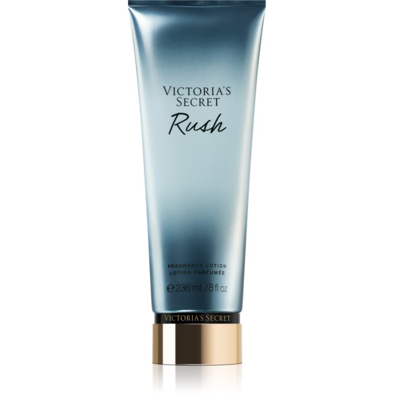 Victoria's Secret Rush testápoló tej hölgyeknek 236 ml-Eredeti