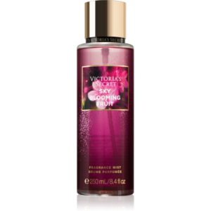 Victoria's Secret Sky Blooming Fruit testápoló spray hölgyeknek 250 ml-Ár